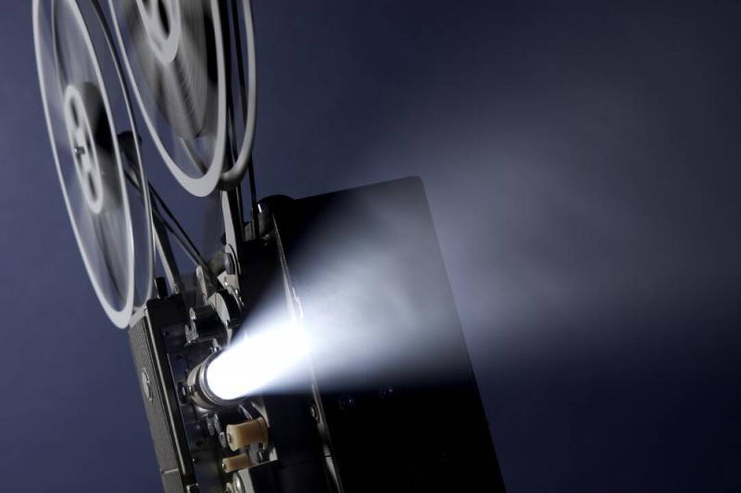 Gargždai turės šiuolaikišką kino centrą   