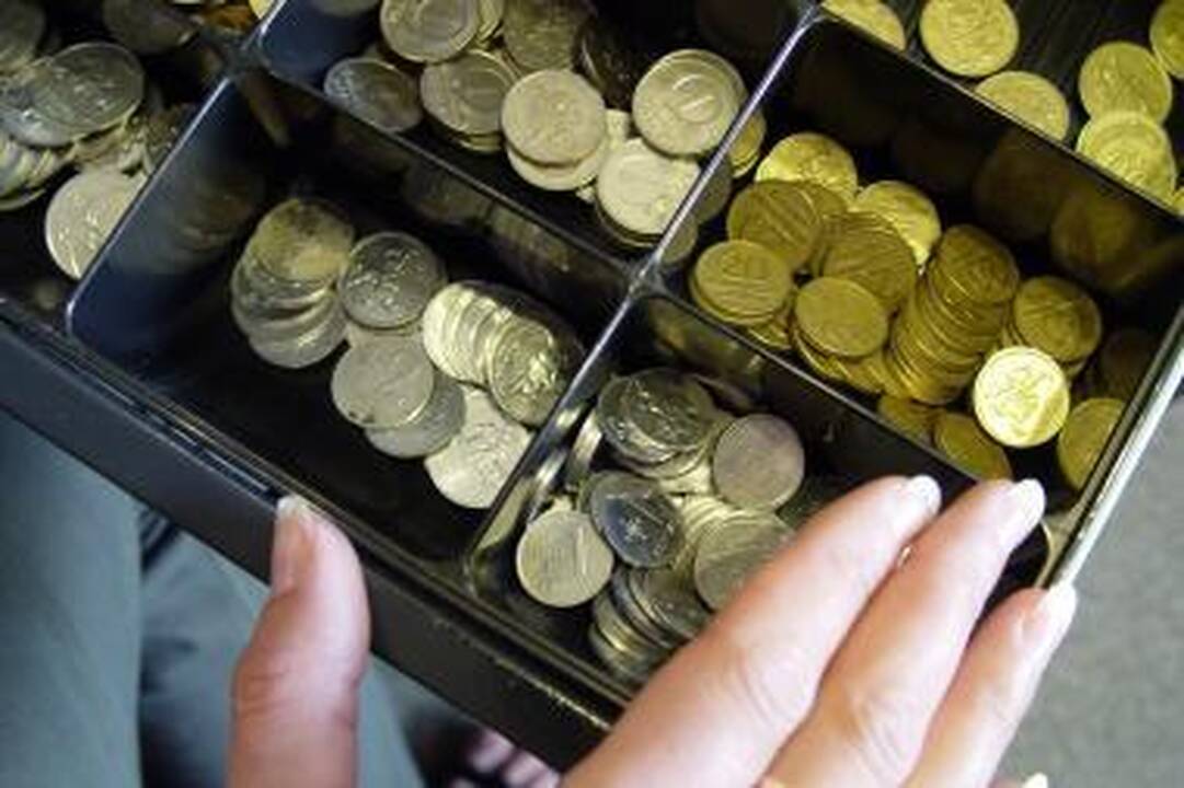 „Feniksus“ mokesčių inspektoriai gaudo ir Kaune