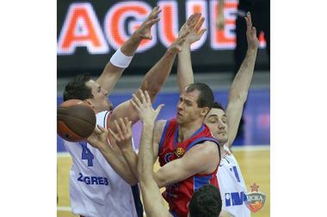 R.Šiškauskas - Eurolygos finalo ketverte