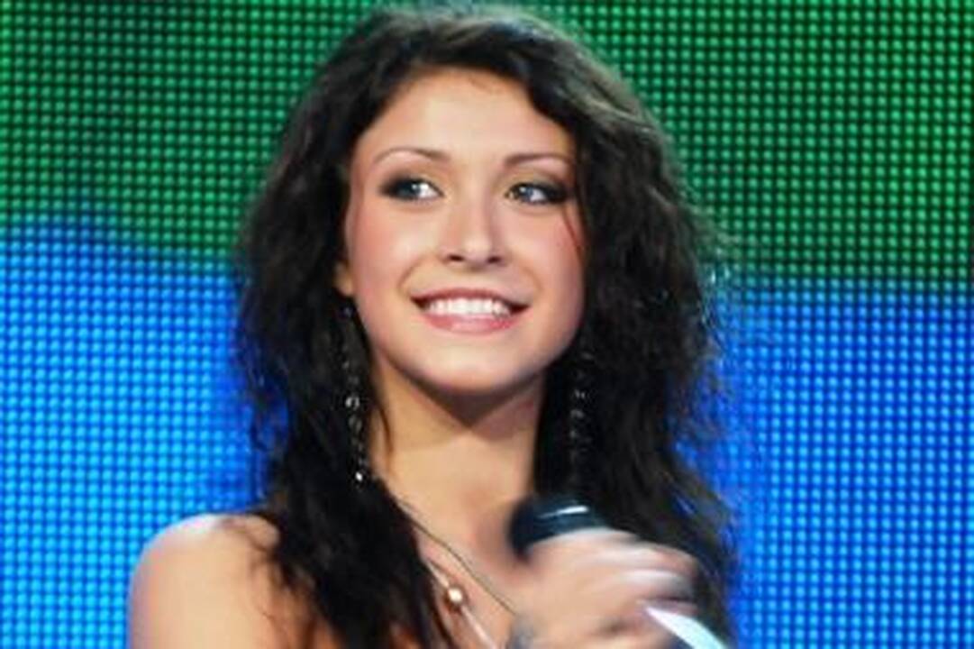 Dėl išlikimo „Muzikos akademijoje“ kovos komisijos favoritė Eglė