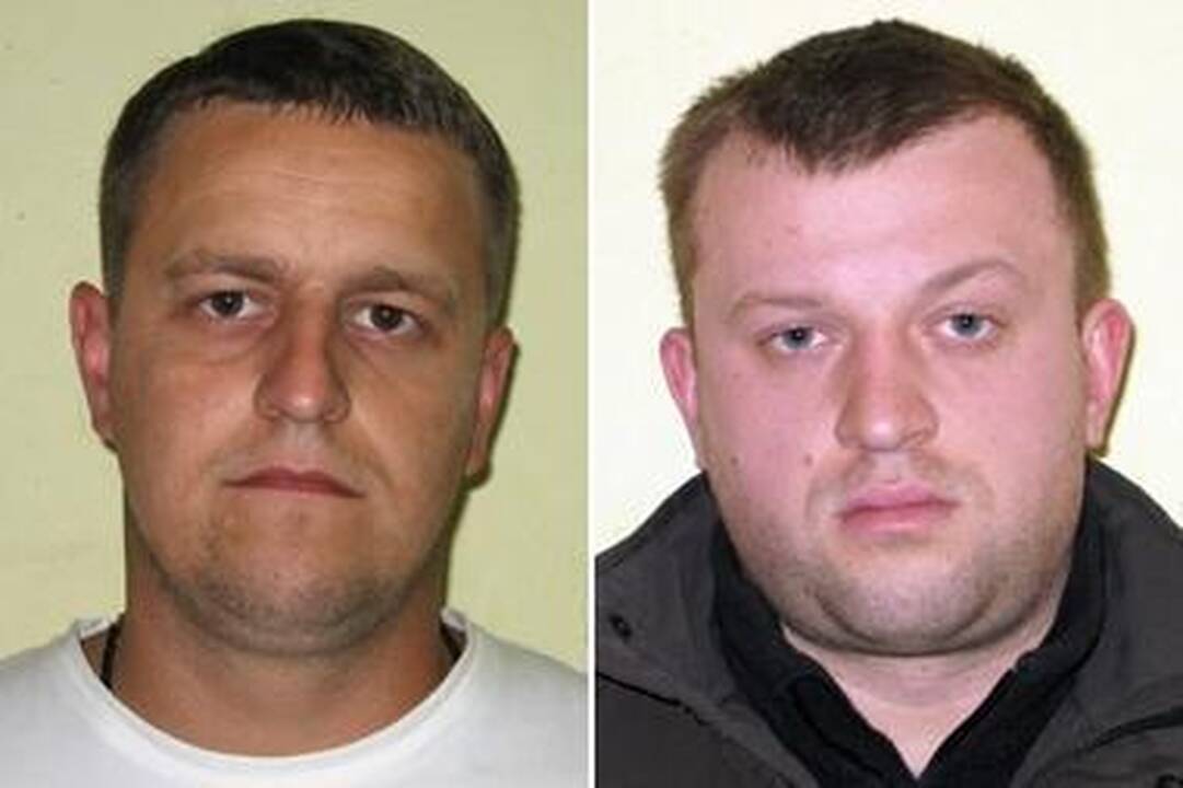 Suimti pasikėsinimu nužudyti įtariami kauniečiai