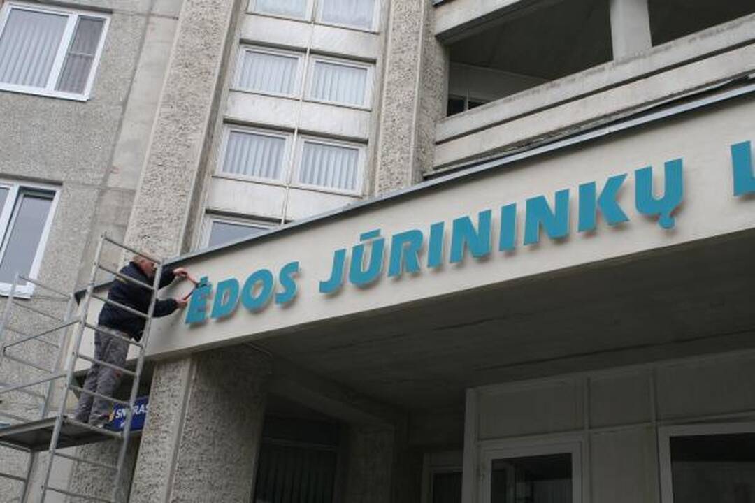 STT Klaipėdos skyriaus pareigūnai sulaikė ligoninės juristę (papildyta)