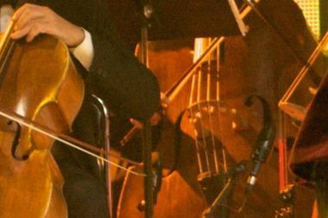 „Pasaulio muzikos dienos“ pakvies į muzikos puotą