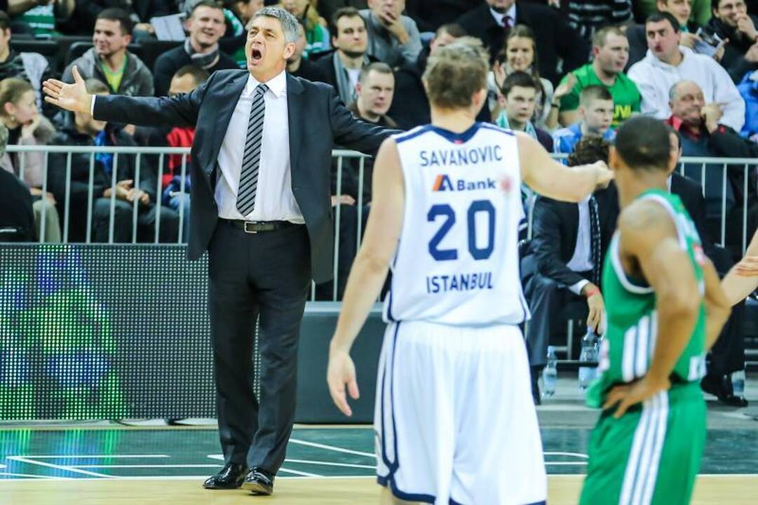 Skambus finišas – „Žalgiris” viršūnėje! (komentarai)