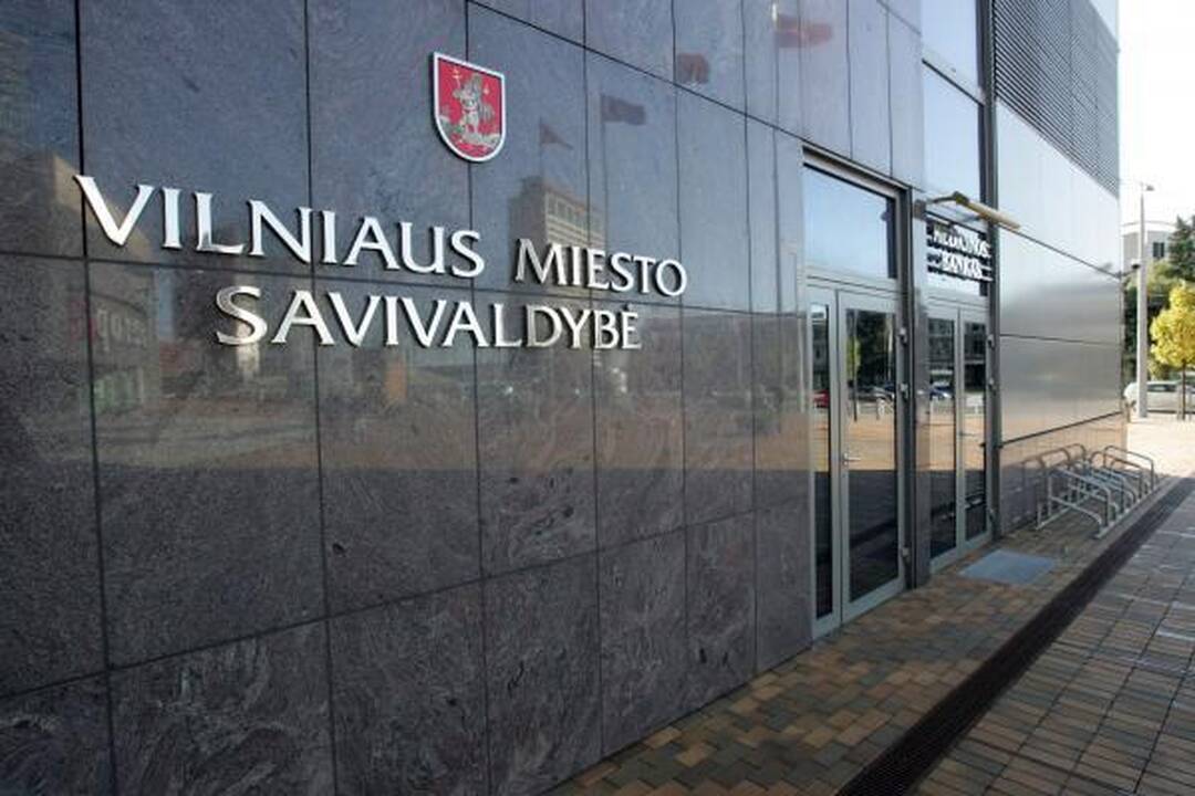 Vilniaus savivaldybės tarnautojams gali tekti pasirašinėti sąžiningumo deklaracijas