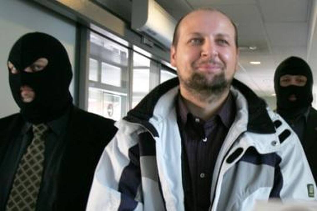 G.Kazakas kaltinimus dėl papirkimo pripažįsta iš dalies