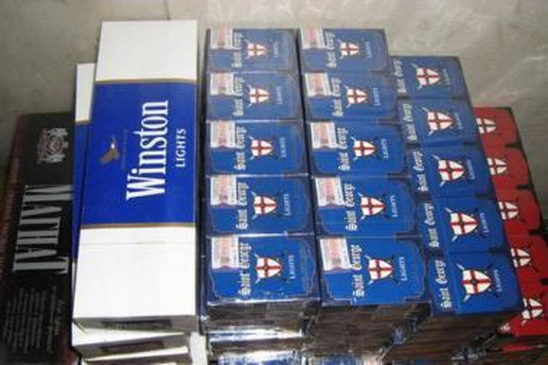 Keičiamos prekybos tabako gaminiais licencijavimo taisyklės