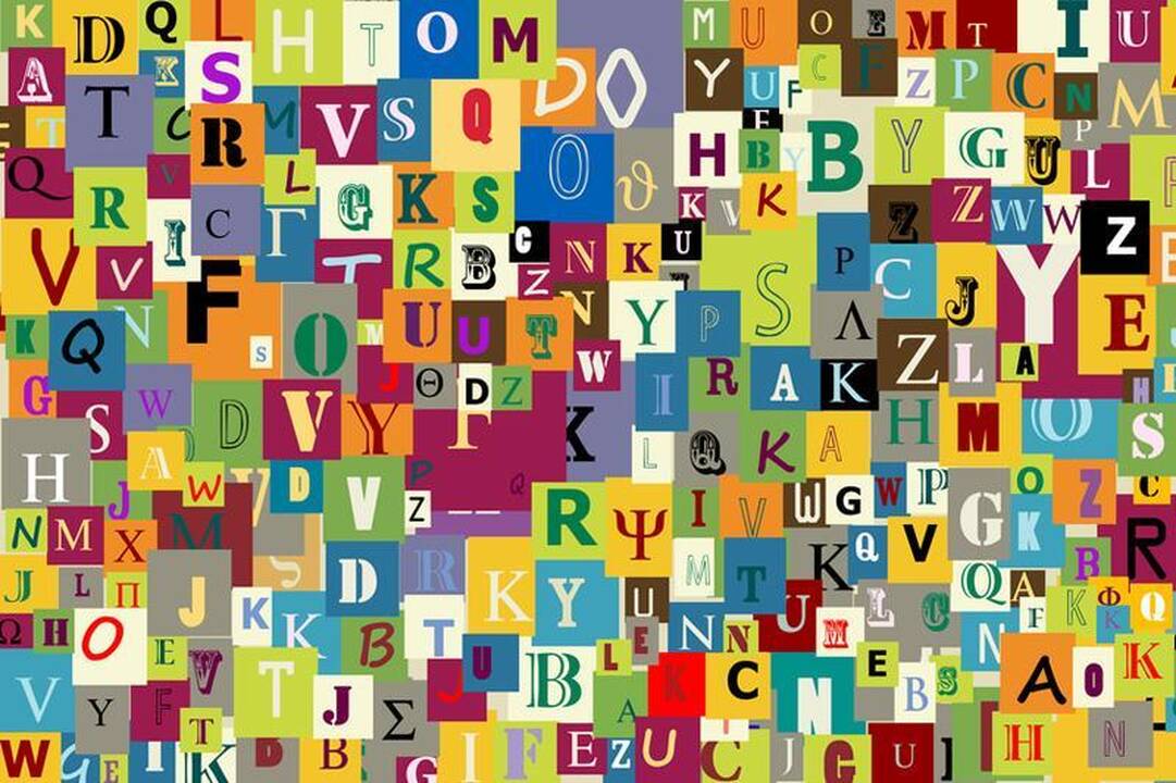 Svetimų kalbų mokėjimas – sėkmės garantas, teigia ES specialistai