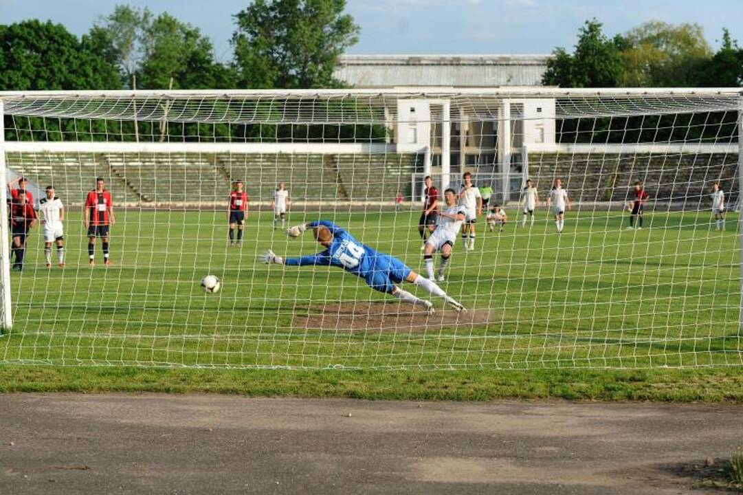 Vilnius po kelerių metų greičiausiai turės naują futbolo stadioną