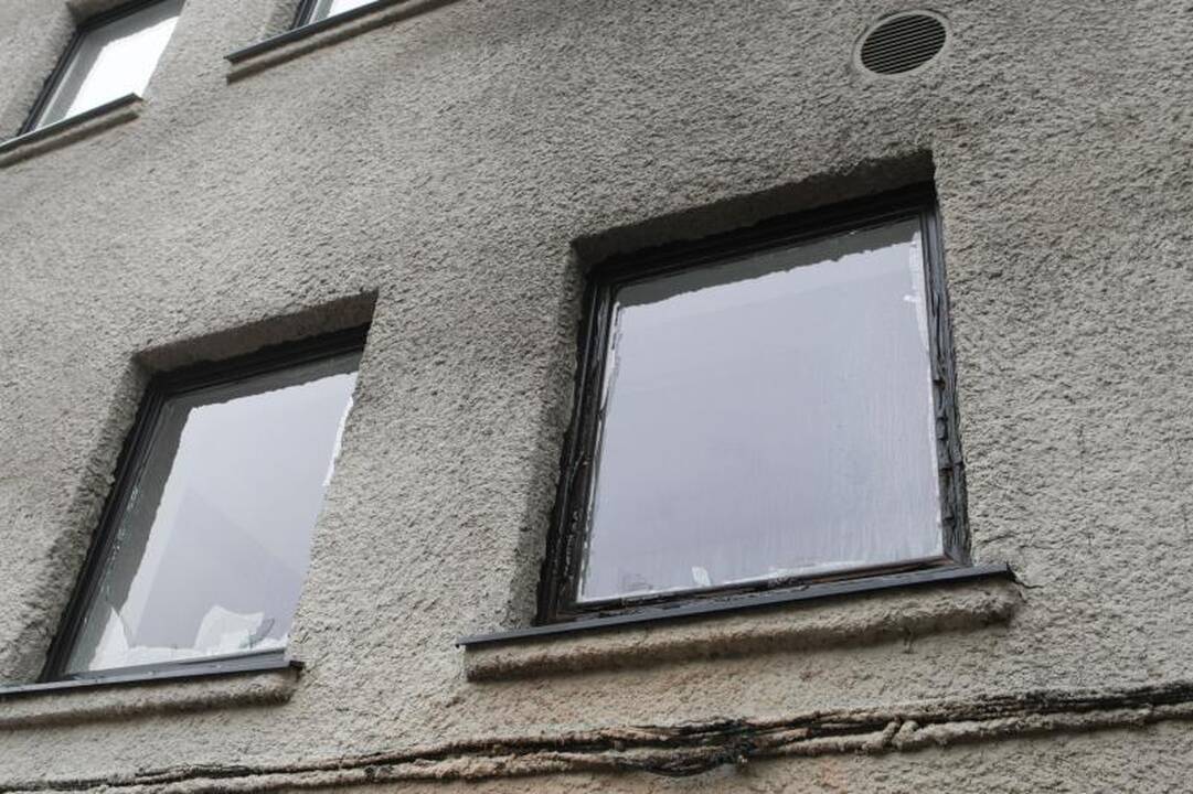 Gelbėtojų varžybose – atkakli kova