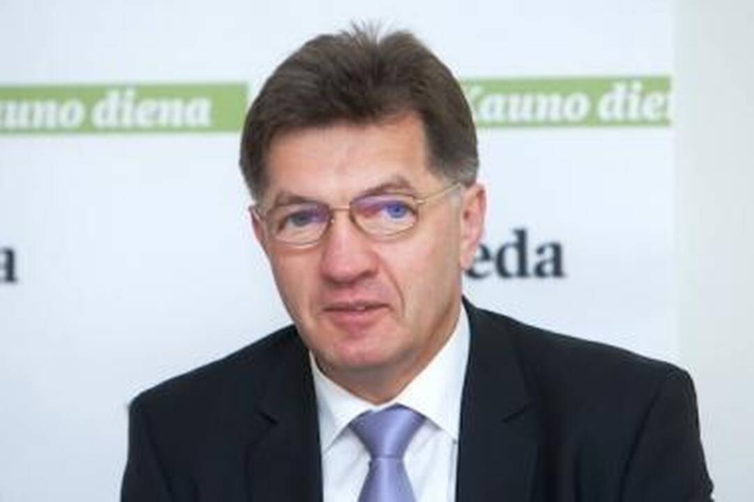 Opozicija baigė kurti alternatyvią Vyriausybės programą