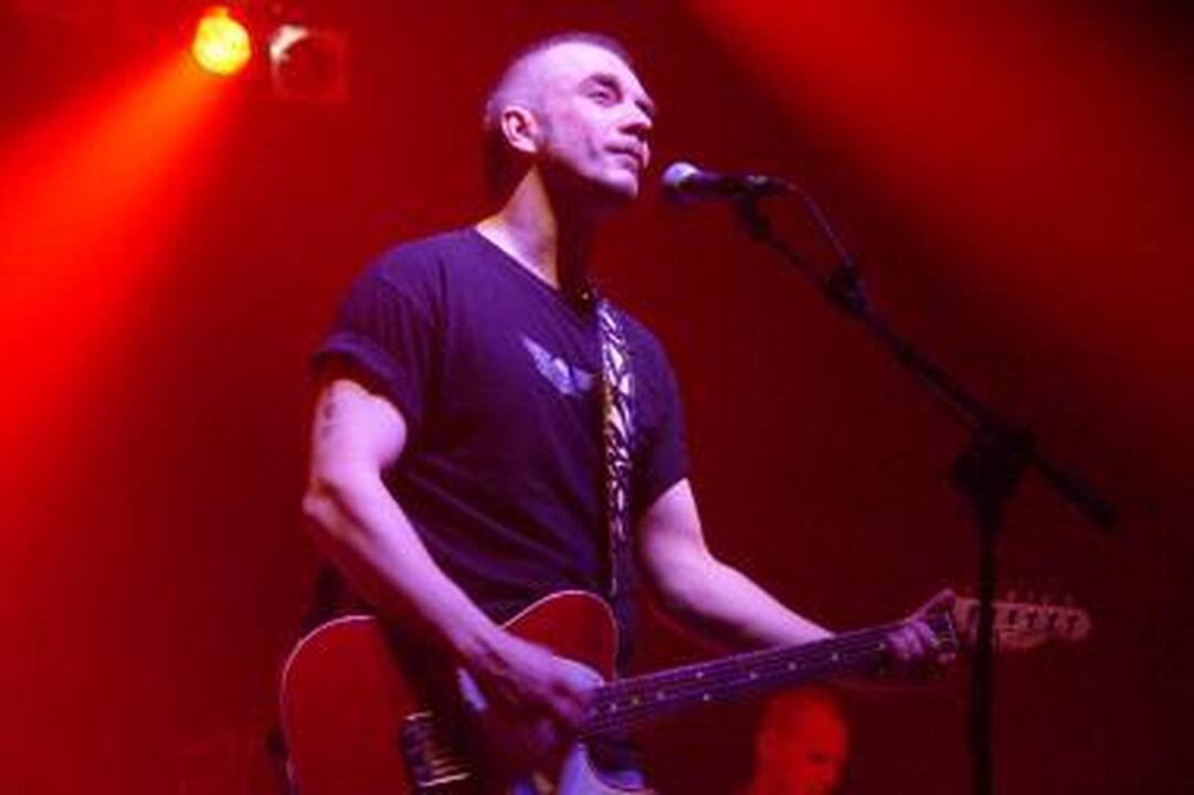 Gatvės muzikos diena plečiasi į užsienį