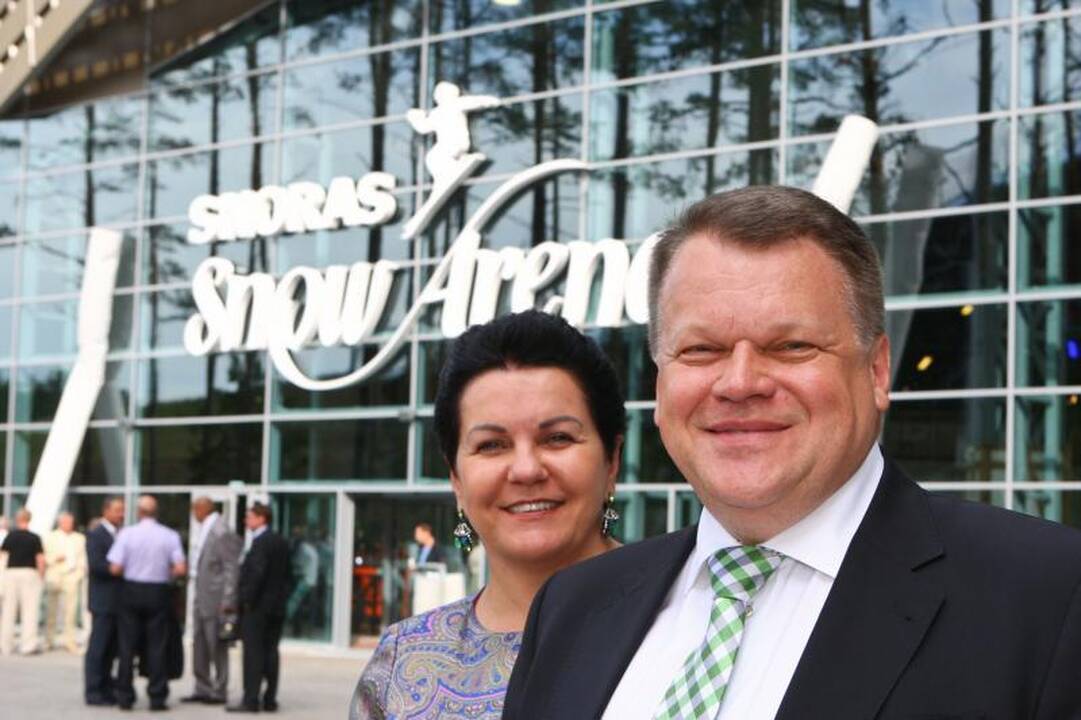 Muitinė: pareigūnai „Snoro“ automobilį konfiskavo teisėtai