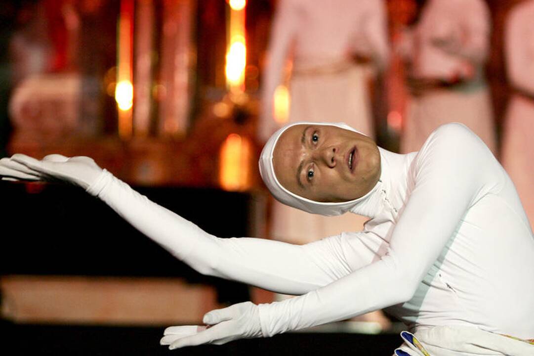 G.Ivanauskas: vyksta Lietuvos kino tragedija