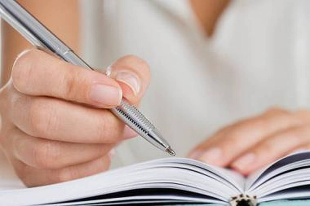 Plagijuoti mokslinius darbus Lietuvoje galima
