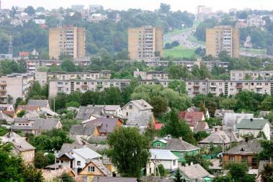 Teisė į lengvatinius kreditus išliks