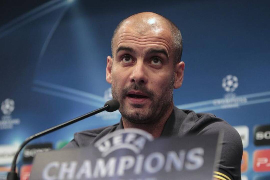 „Barcelonos“ treneris tapo geriausiu šiemet