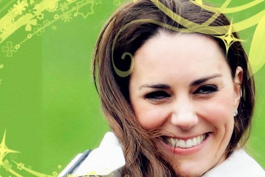 Kodėl mados pasaulis nemėgsta Kate Middleton?