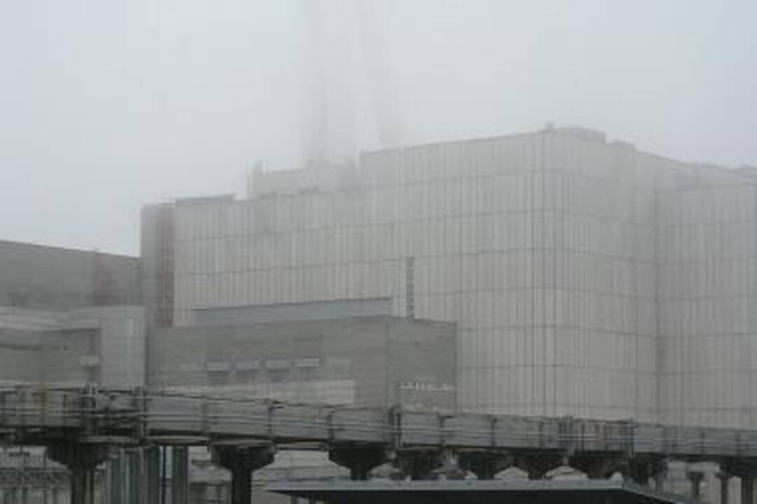 Lietuva prašys papildomų taršos leidimų