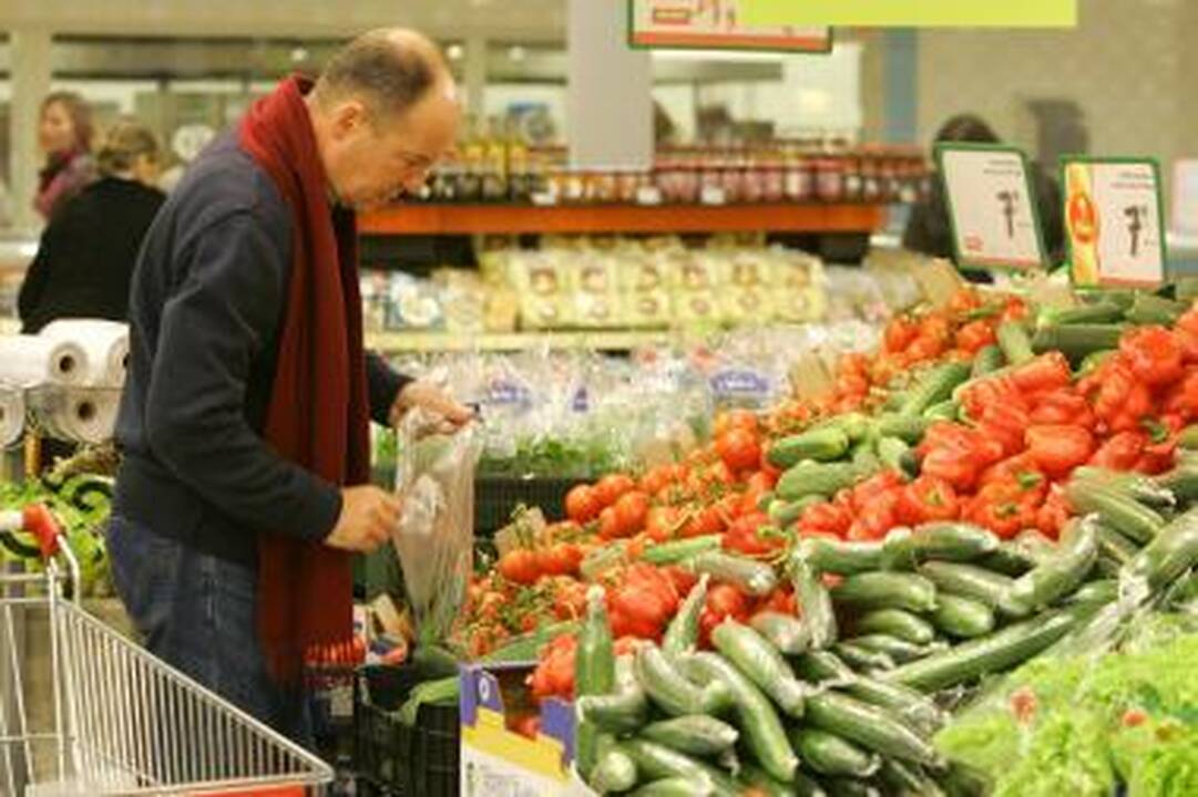 „Rimi“ pradeda ilgalaikį kainų mažinimą 