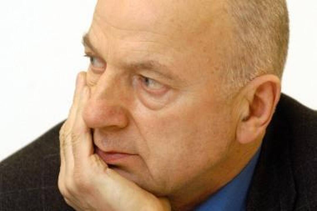 Ekspertų komentaras: kuo džiaugiasi energetikos ministras?