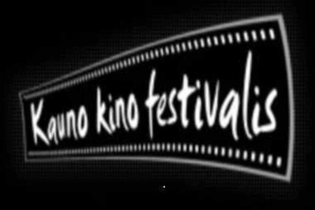 Kauno kino festivalyje savo filmą pristatys garsus fotografas 