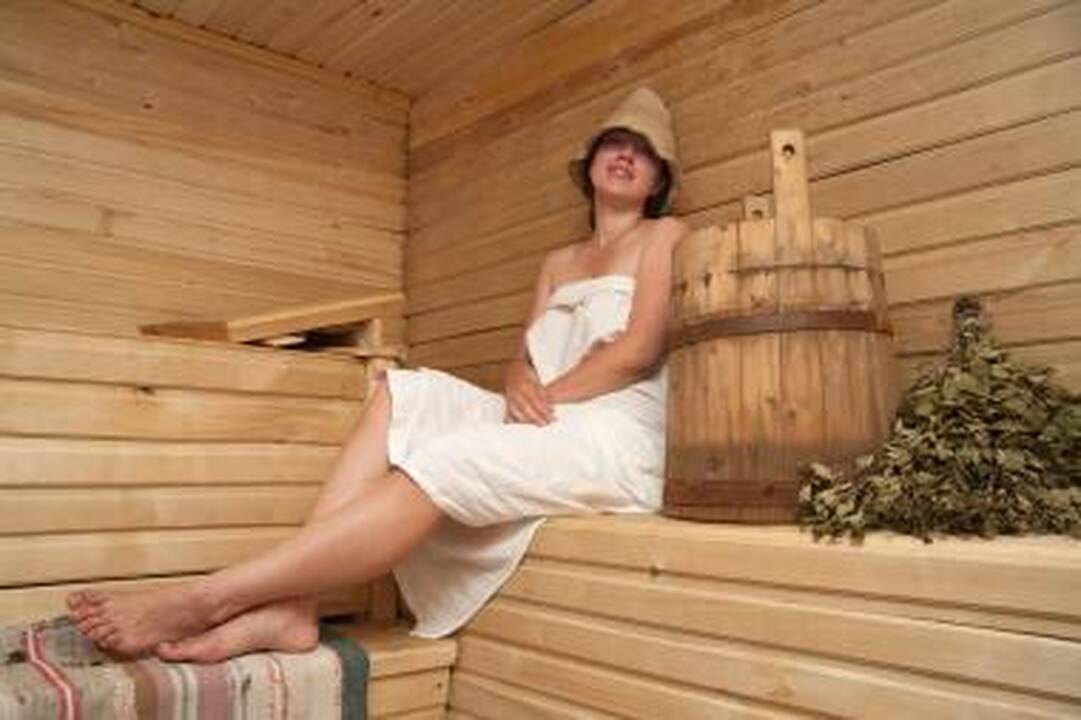 Sekmadienį Rumšiškėse visus kviečia "Pirties diena"