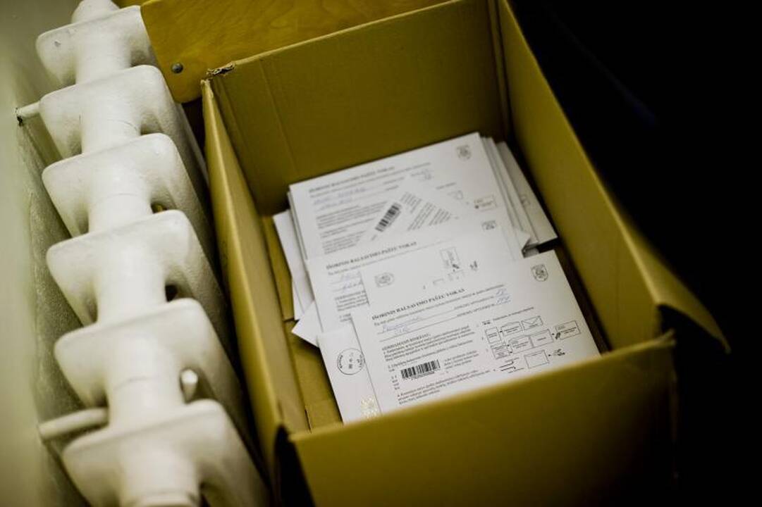 Austrijos ultradešinieji prarado valdžią savo tvirtovėje