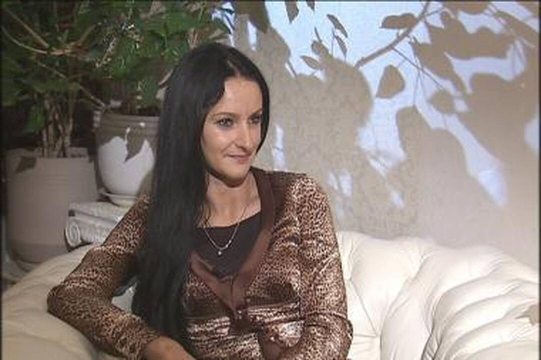 Atsirado dar viena nužudyto teisėjo J.Furmanavičiaus sužadėtinė