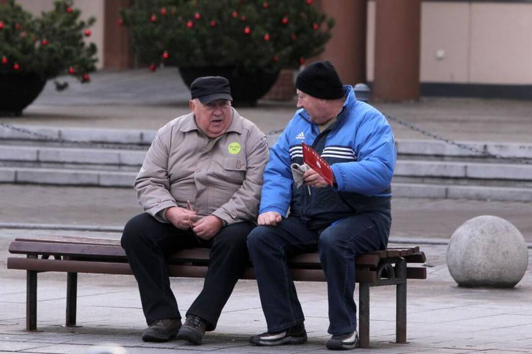 Teniso turnyre išdalintos dienraščio „Klaipėda“ taurės