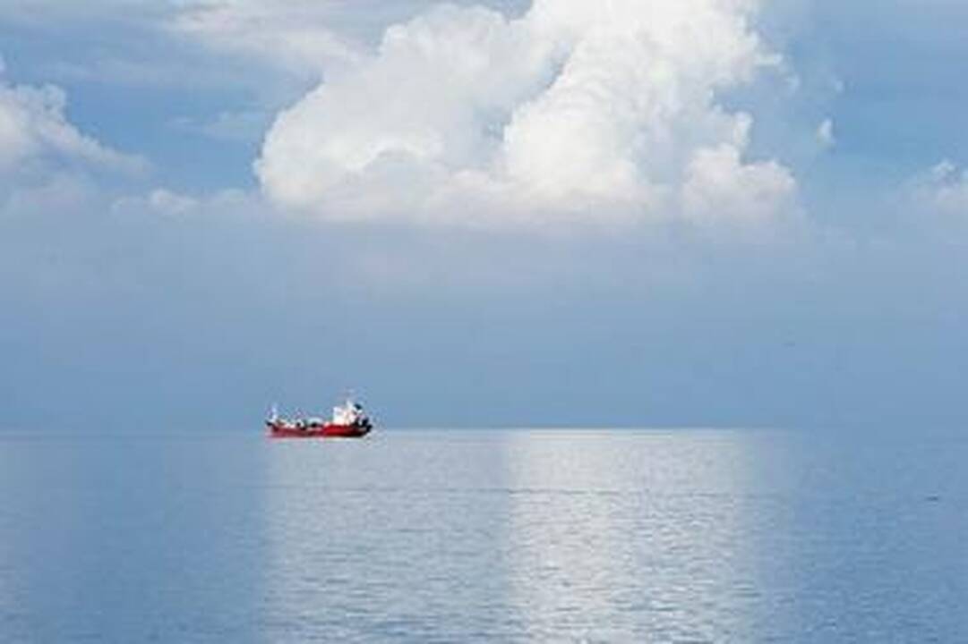 Lietuvos jūreivystės kolegijai – 60 metų 