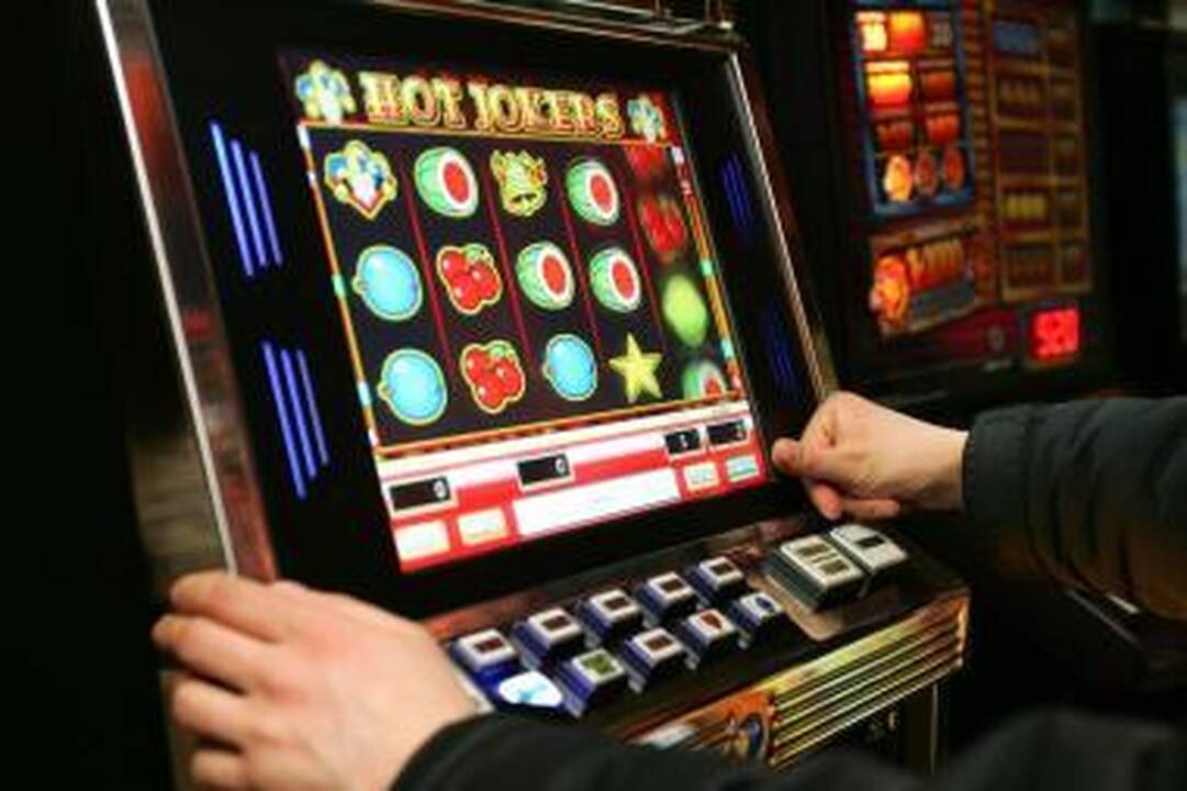Verslininkai siūlosi padėti tramdyti save