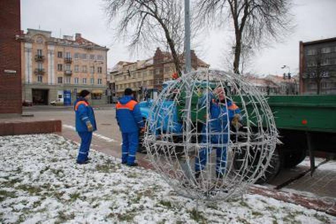 Baltijos jūrą baidarėmis perplaukę klaipėdiečiai grįžo namo