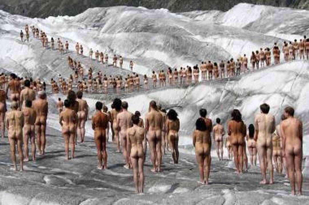Klimato kaita 2010-aisiais: ar tikrai gresia pasaulinis potvynis?