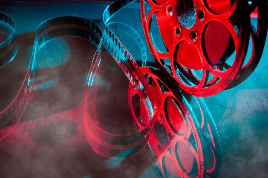 Londone įvyko meninio filmo „Laiškai Sofijai" pristatymas