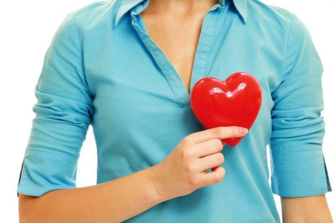 Uzbekijoje atšaukta šv. Valentino diena 