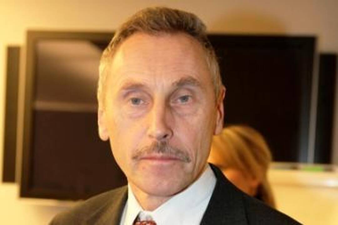 Parama Lietuvos energetinei nepriklausomybei - iš Briuselio ir Vašingtono  