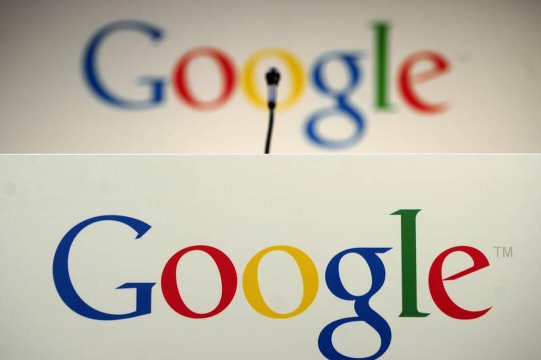 „Google” ruošiasi pristatyti savo „Chromebook” 