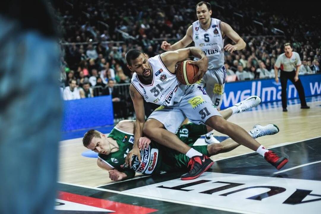 LKL finalo dramos startas – jau šiandien (prognozės)