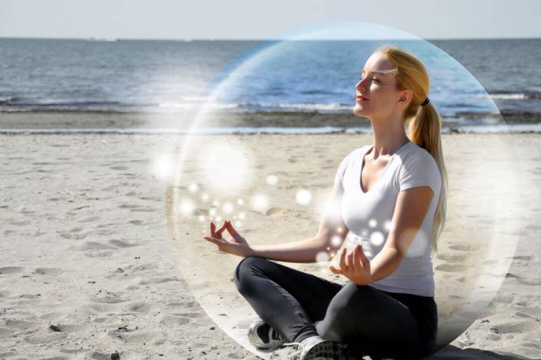 Prie pasaulinės meditacijos akcijos jungiasi ir lietuviai