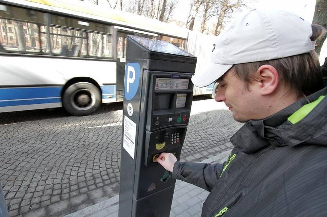 Klaipėdos politikai teikti lengvatų nenori