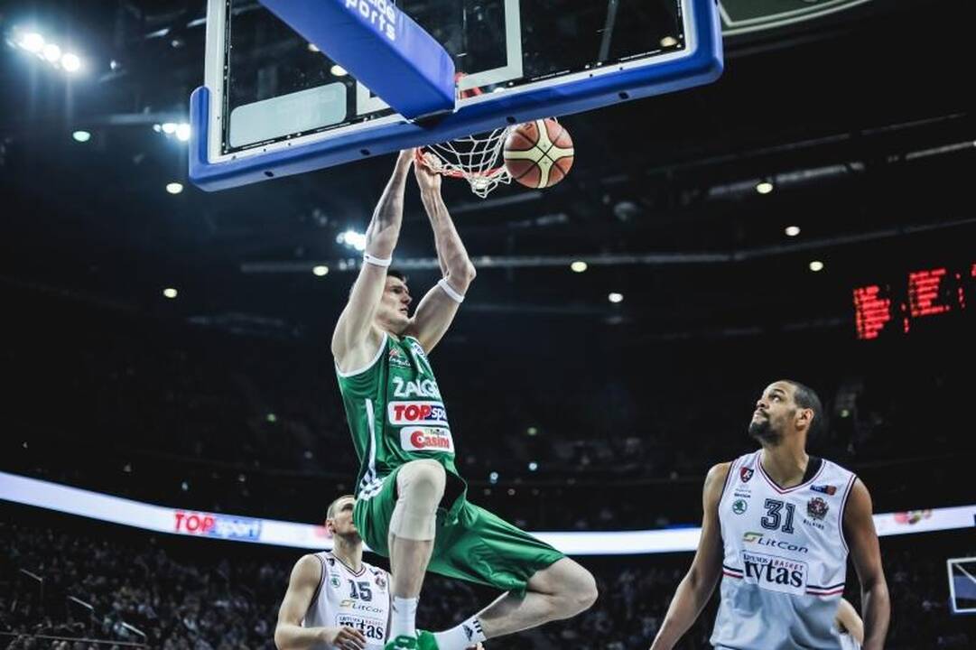 Grandų mūšyje „Lietuvos rytas“ šventė dramatišką pergalę (komentarai)