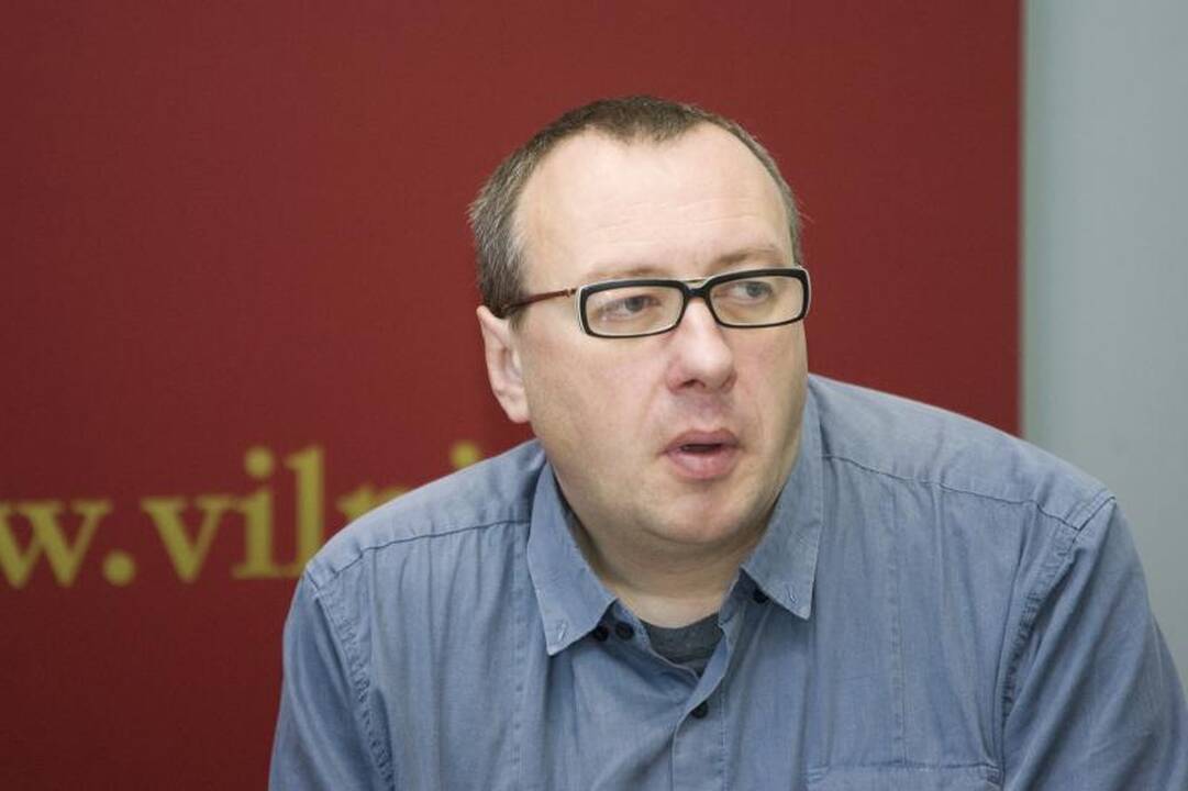 Vilnius linksmai švenčia 6-ąsias narystės ES metines (papildyta)