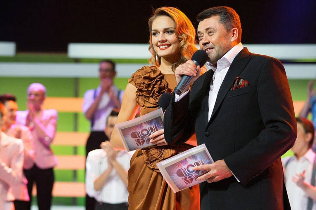 „Chorų karai“: į finalą keliaus Vilniaus ir Kauno rajonų chorai