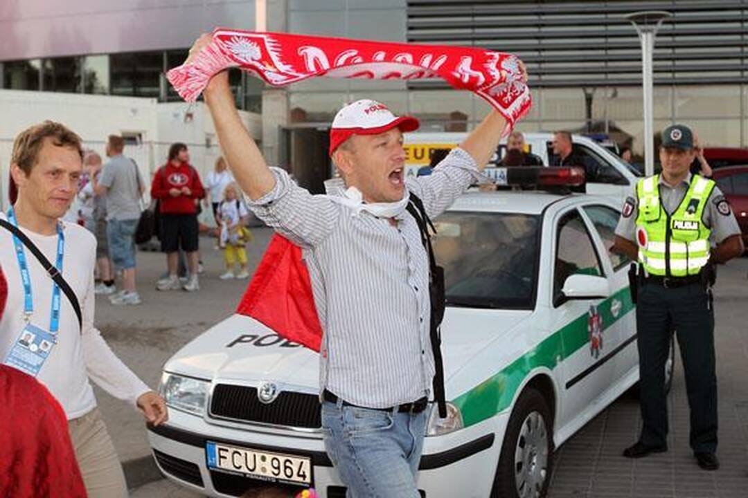 Th.Kelati: visi ekspertai mus buvo per anksti „nurašę“
