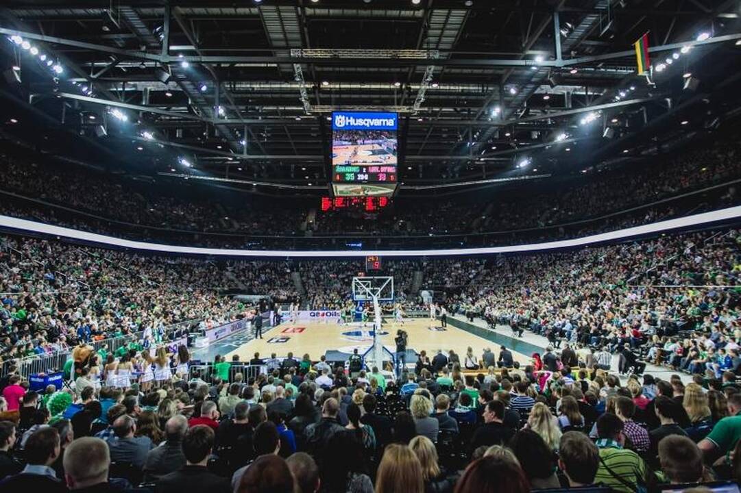 Grandų mūšyje „Lietuvos rytas“ šventė dramatišką pergalę (komentarai)