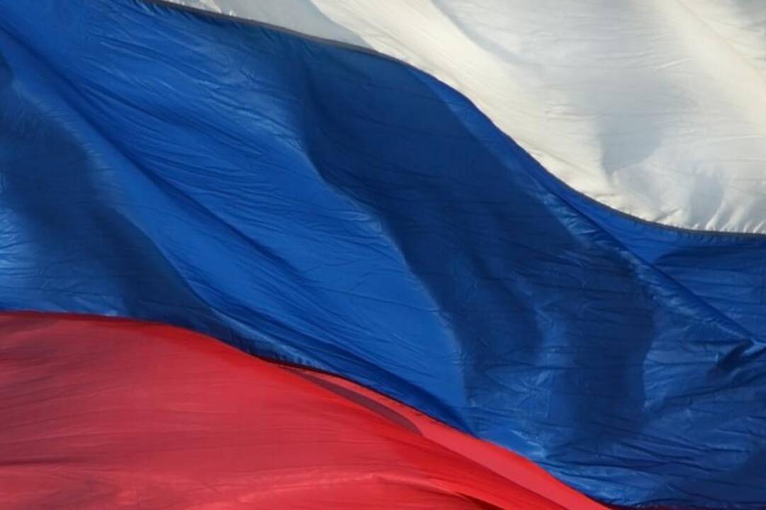 Rusija Abchazijos ir Pietų Osetijos nelaiko okupuotomis