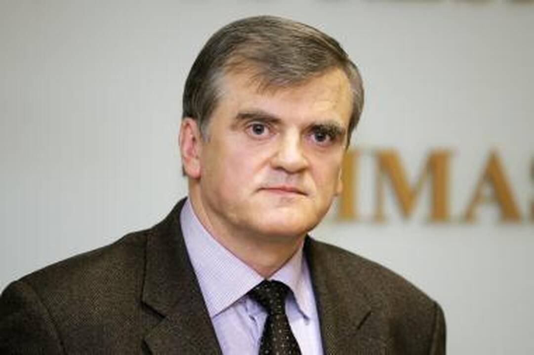 Bankų veiklos analizė: jaučiamas rinkos apmirimas