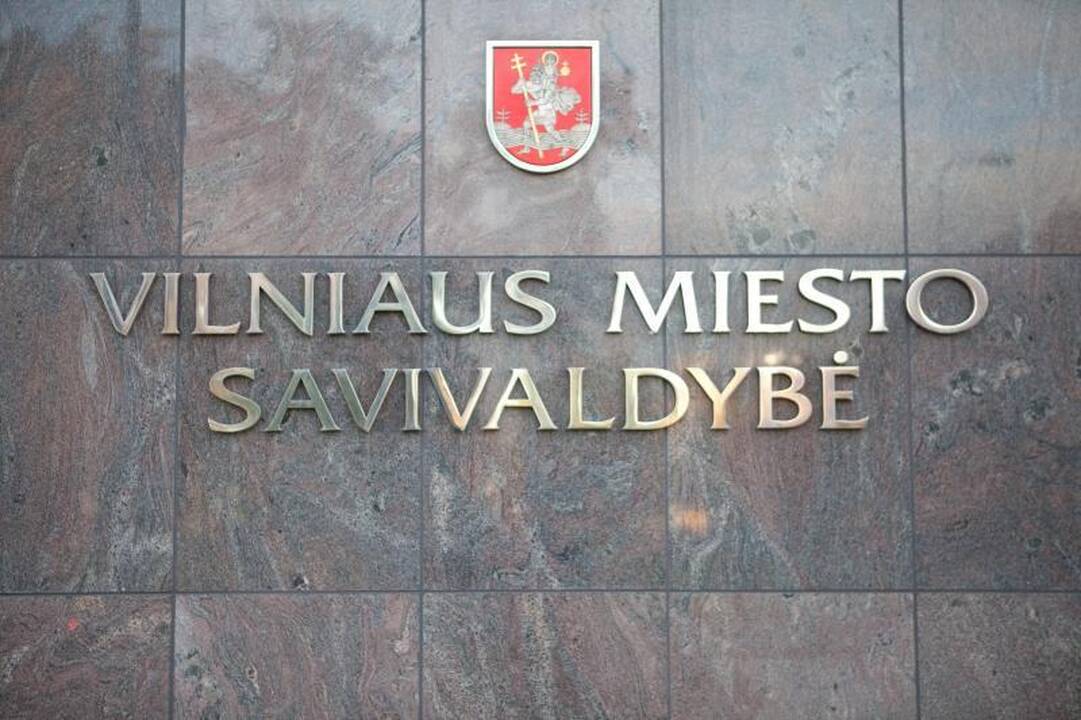 D. Ibelhauptaitės suburtą „Vilniaus miesto operą“ globos savivaldybė