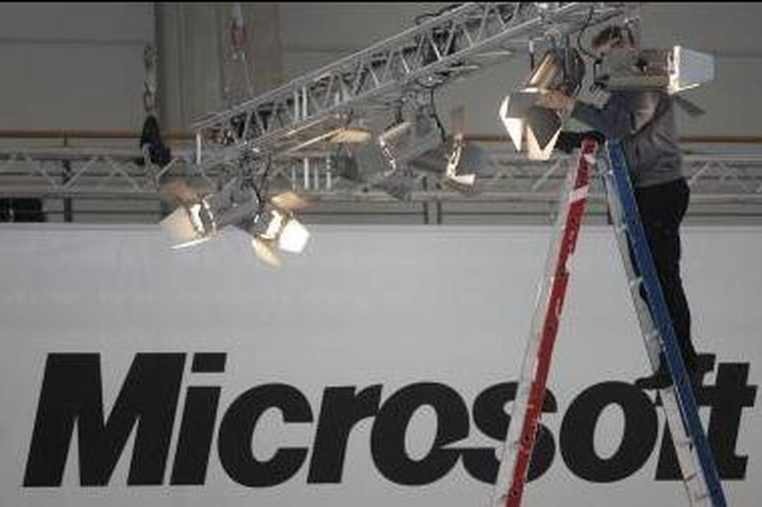 „Microsoft“ internetinės paslaugos – netrukus